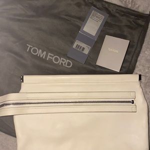 Tom Ford Clutch Bag Purse